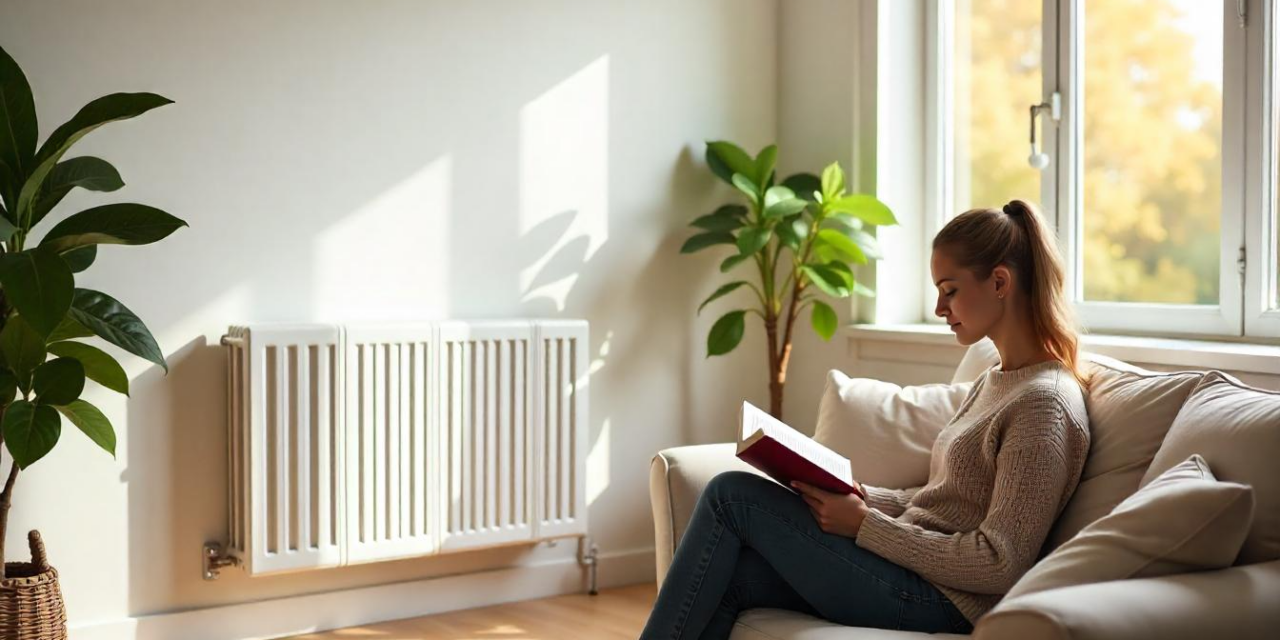 Riscaldamento domestico: come ottimizzarlo per ridurre i costi